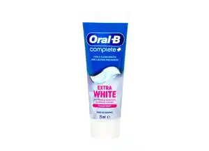 Oral-B complete Zahncreme