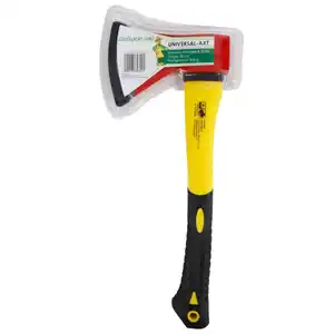 Grüner Jan Universal-Axt 800g Kopfgewicht