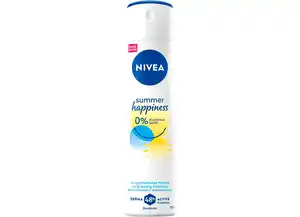 Nivea Deospray Summer Happiness