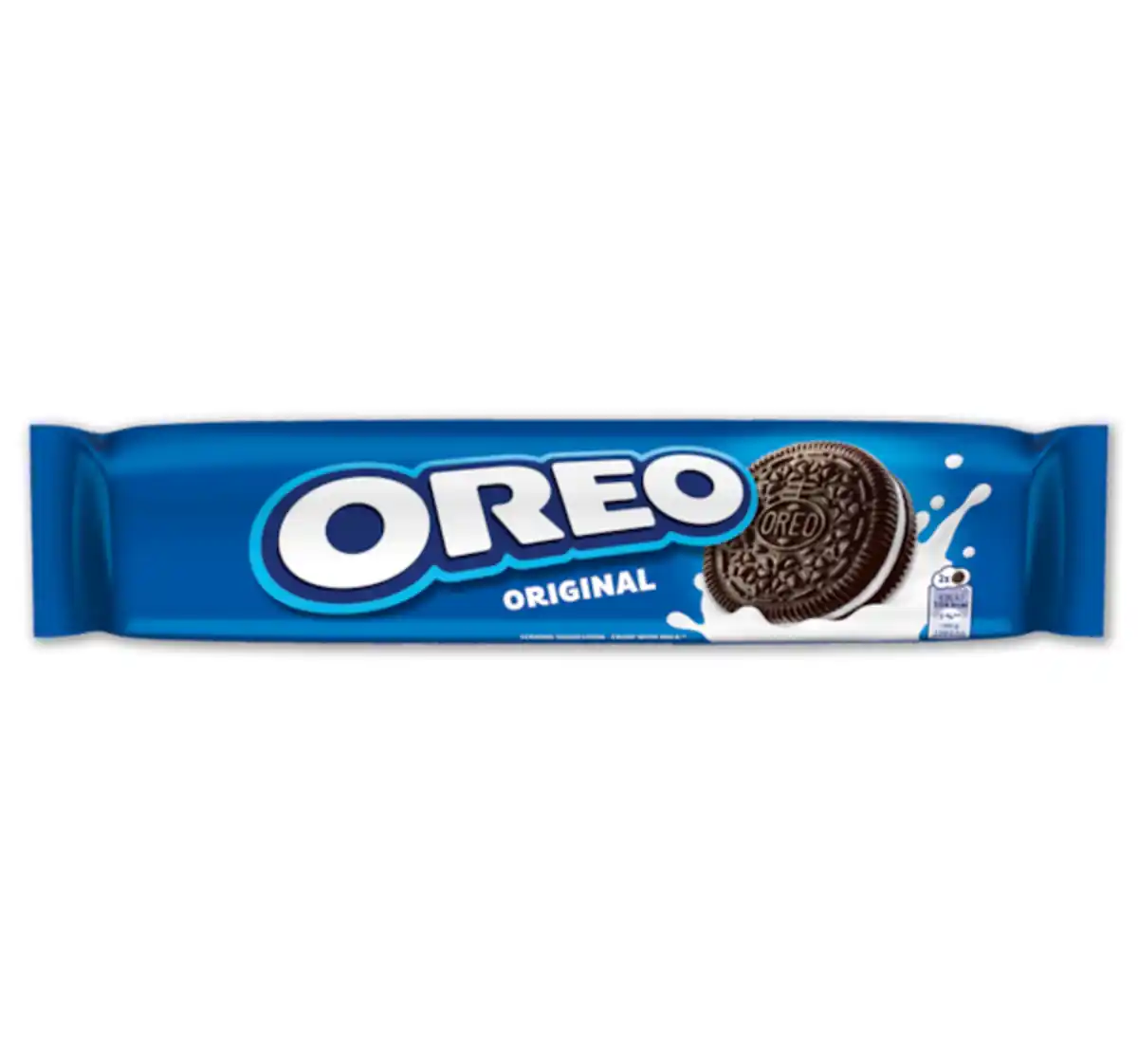 Bild 1 von OREO Kekse*