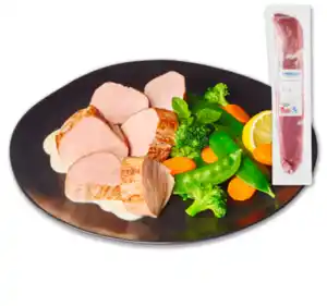 TILLMANS`S Schweinefilet*