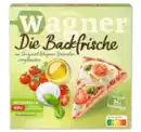 Bild 1 von WAGNER Die Backfrische*