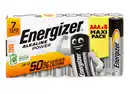 Bild 1 von Energizer Alkaline-Batterien AAA Micro LR03