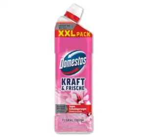 DOMESTOS WC-Gel*