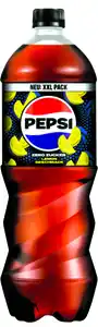 PEPSI Zero Lemon 1,75L