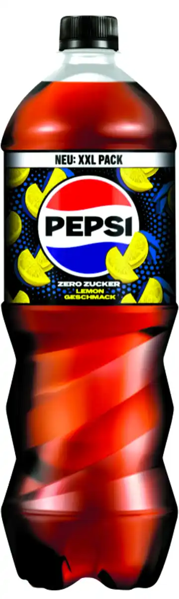 Bild 1 von PEPSI Zero Lemon 1,75L