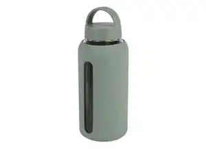 Trinkflasche Glas