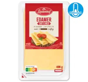 LINDENHOF Edamer*
