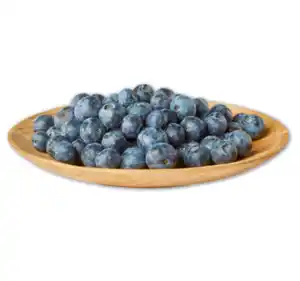 Heidelbeeren*
