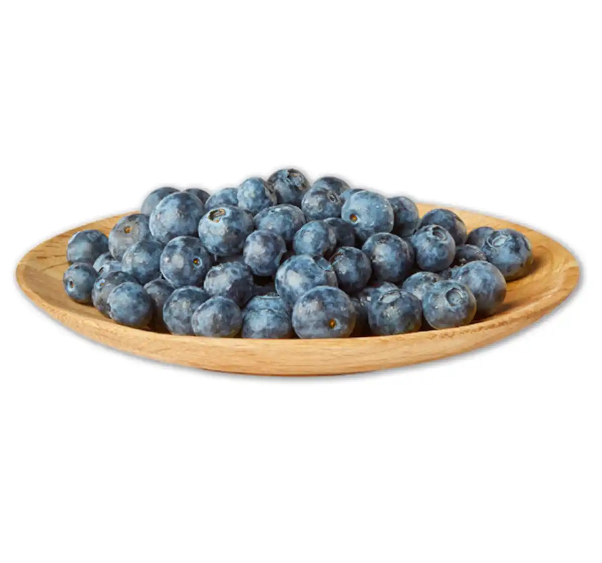Bild 1 von Heidelbeeren*