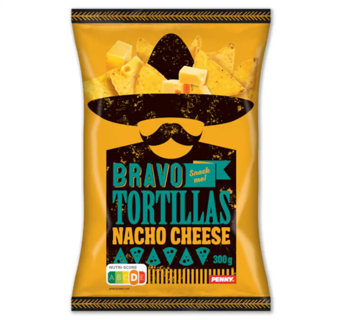 Bild 1 von BRAVO Tortillas*