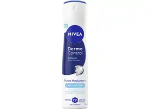 Nivea Deospray Derma Control