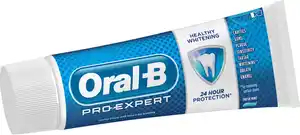 OralB Zahncreme Pro-Expert