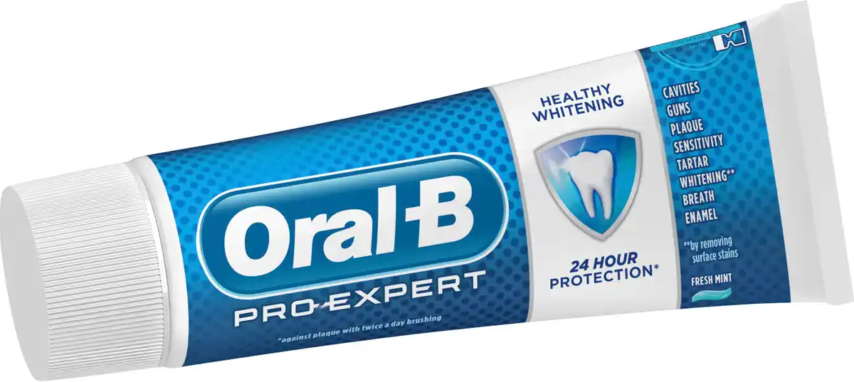 Bild 1 von OralB Zahncreme Pro-Expert