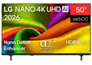 Bild 2 von LG 50NU900B6LA