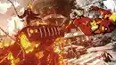 Bild 2 von Gaming MARVEL Tökon: Fighting Souls (PS5)