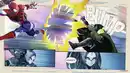 Bild 3 von Gaming MARVEL Tökon: Fighting Souls (PS5)