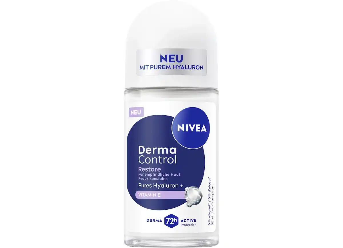 Bild 1 von Nivea Deo Roll-on