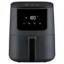 Bild 1 von AMBIANO Mini Heißluftfritteuse 1,9 l, Anthrazit