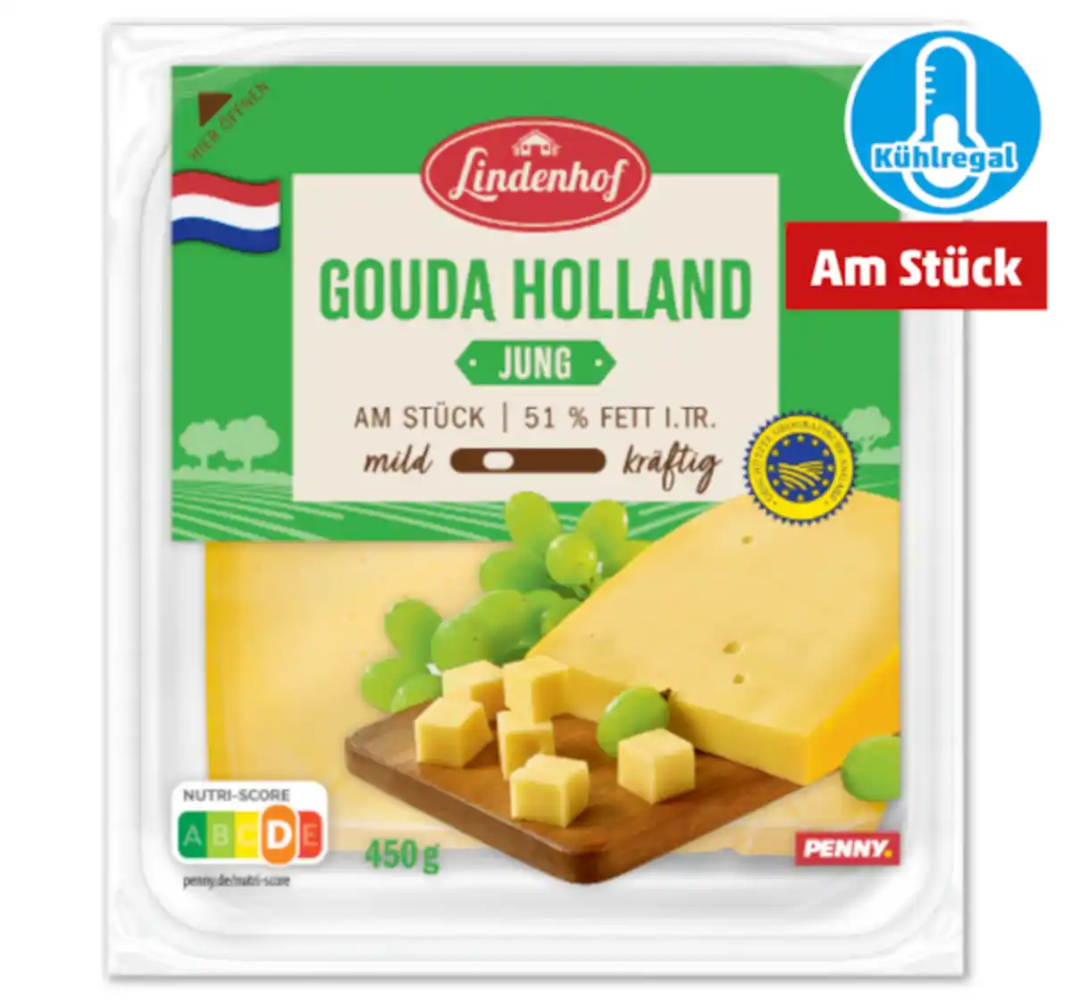 Bild 1 von LINDENHOF Gouda Holland*