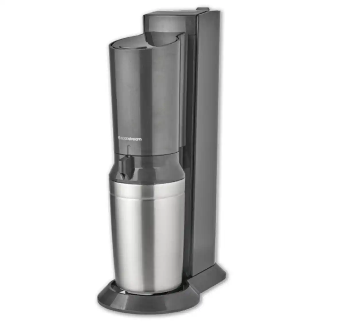 Bild 1 von SODASTREAM Wassersprudler CRYSTAL*