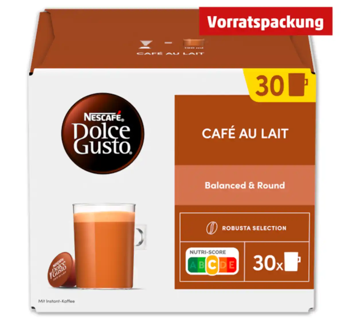Bild 1 von NESCAFÉ Dolce Gusto*