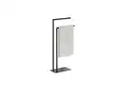 Bild 1 von Handtuchhalter Metall