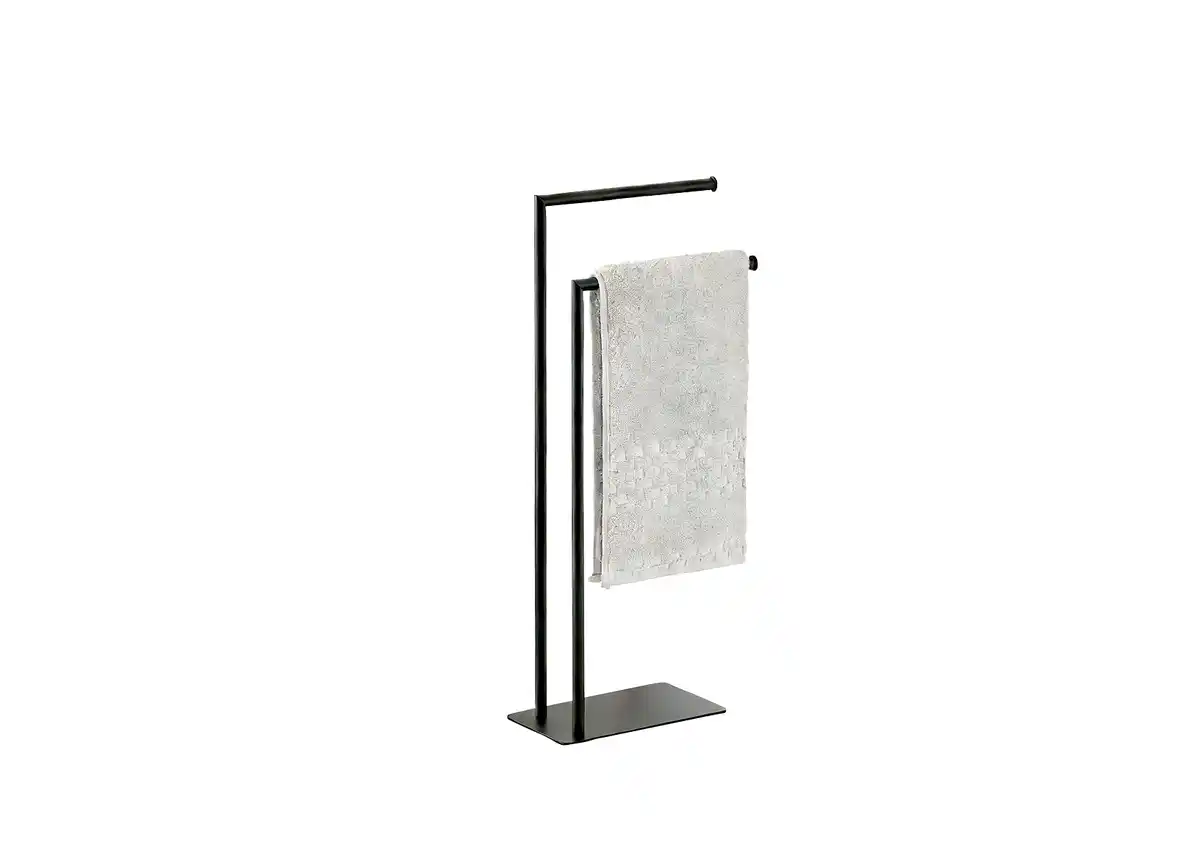 Bild 1 von Handtuchhalter Metall