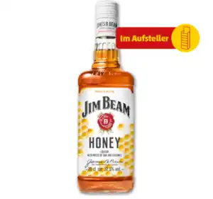 JIM BEAM Liqueur