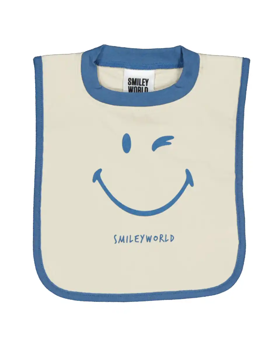 Bild 1 von Lätzchen - Blau, One size