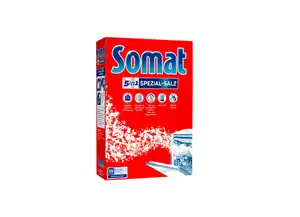 Somat Spülmaschinen-Spezialsalz 5in1