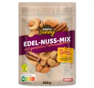 SIMPLY SUNNY Edel-Nuss-Mix*