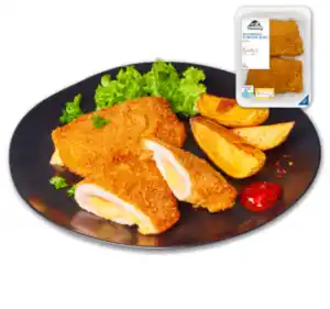 MÜHLENHOF Frisches Schweine-Cordon-bleu*