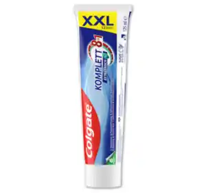 COLGATE Zahncreme Komplett 8 in 1*