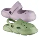 Bild 1 von Phylon-Clogs  oder -Ballerinas*