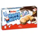 Bild 1 von KINDER Happy Hippo*