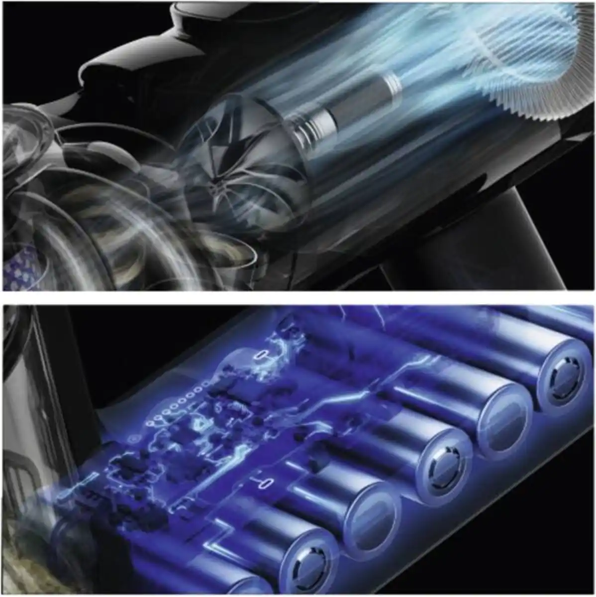 Bild 4 von Dyson V8 Cyclone
