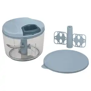 CROFTON Multihacker, Blau