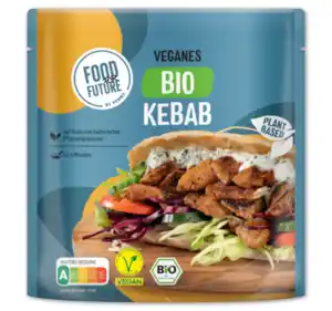 FOOD FOR FUTURE Kebab oder Gyros*