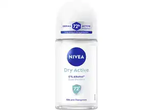 Nivea Deo Roll-on