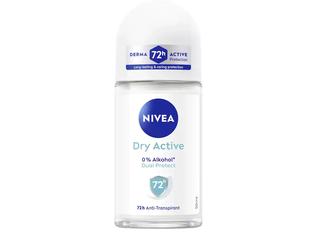 Bild 1 von Nivea Deo Roll-on