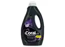 Bild 1 von Coral Flüssigwaschmittel Black