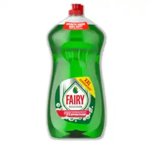 FAIRY Konzentrat XXL*