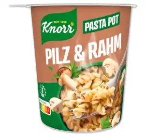 KNORR Pasta Pot*
