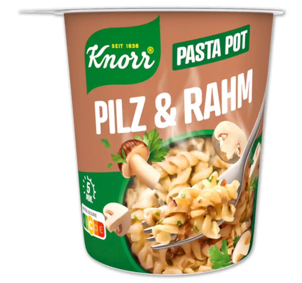 Bild 1 von KNORR Pasta Pot*