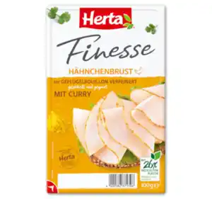 HERTA Finesse Aufschnitt*