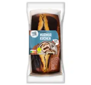 FOOD FOR FUTURE Kuchen*