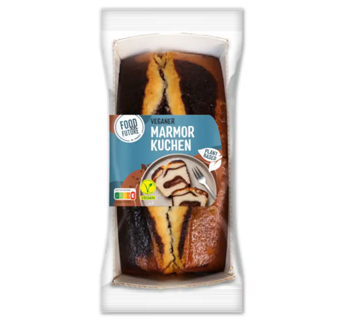 Bild 1 von FOOD FOR FUTURE Kuchen*