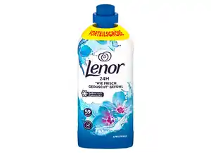 Lenor Weichspüler Aprilfrisch