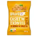 Bild 1 von BRAVO Cashew Erdnuss Mix*